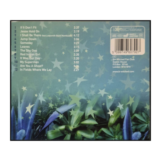 B-Witched: Awake And Breathe