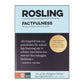 Rosling: Factfulness
