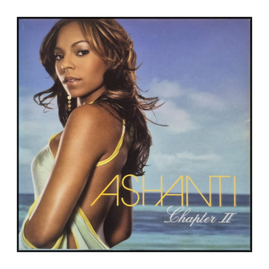 Ashanti: Chapter 2