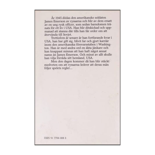 Clifford Irving & Herbert Burkholz: Gökungen
