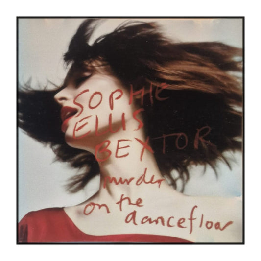 Sophie: Murder On The Dancefloor