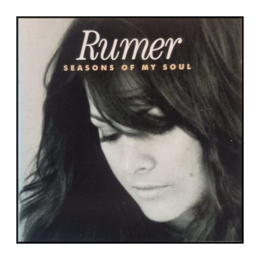 Rumer: Seasons Of My Soul