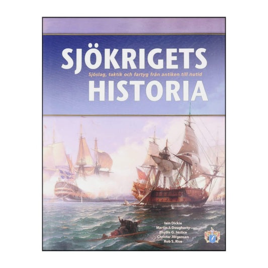 Sjökrigets Historia