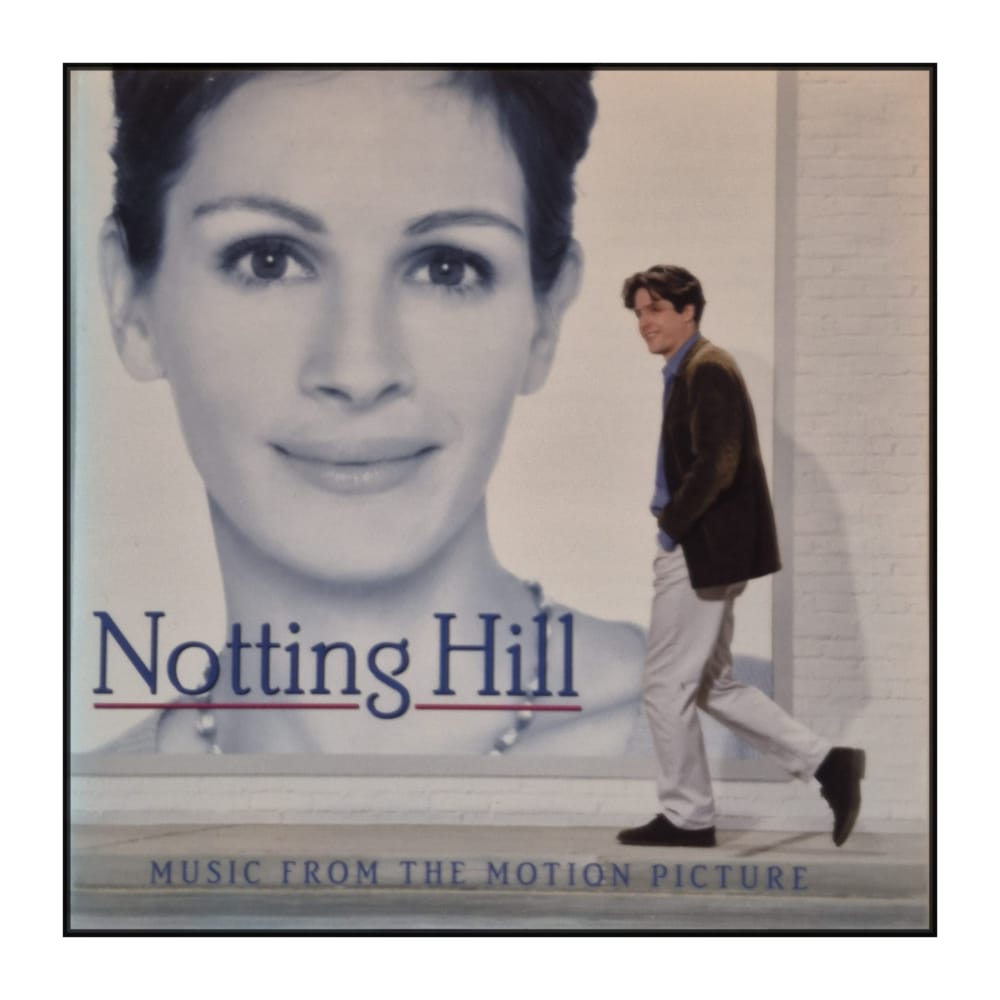 Notting Hill: Music From The Motion Picture