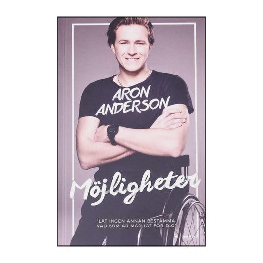 Aron Andersson: Möjligheter