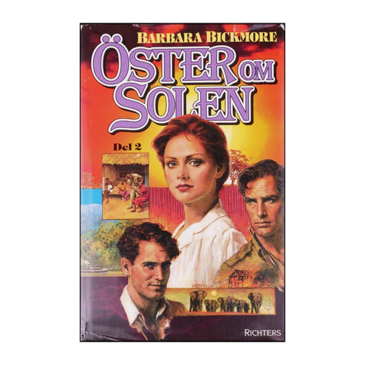 Barbara Bickmore: Öster Om Solen 2