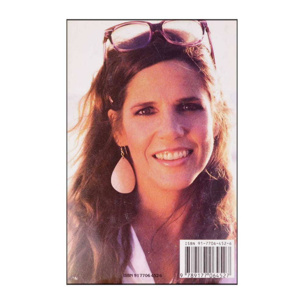 Maureen Strange Foster & Patti Davis: Hemma Fronten