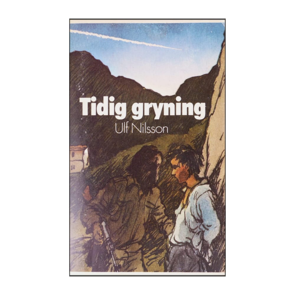 Ulf Nilsson: Tidig Gryning