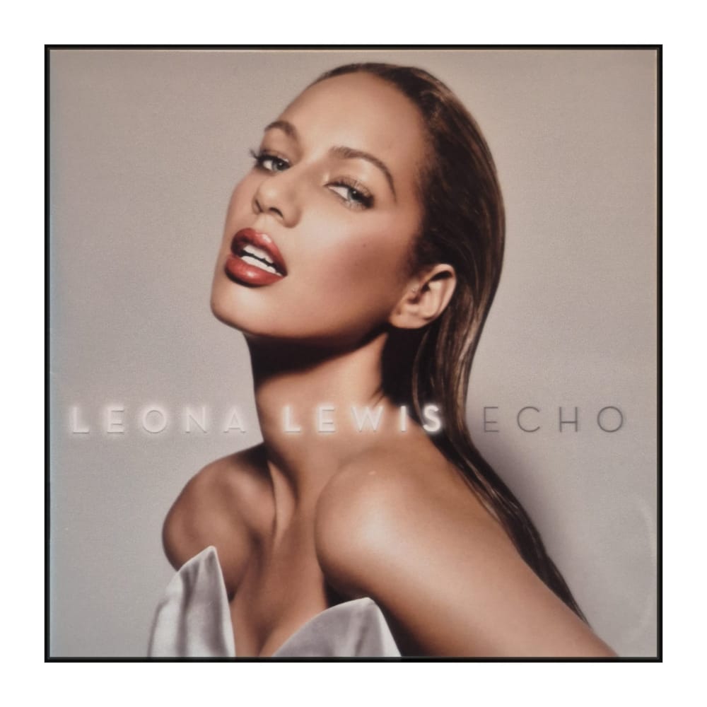 Leona Lewis: Echo