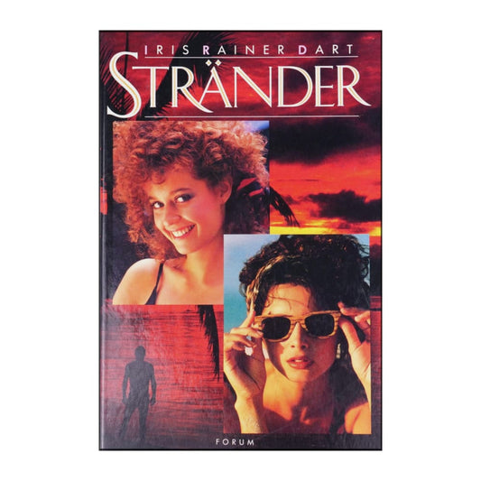 Iris Rainer Dart: Stränder