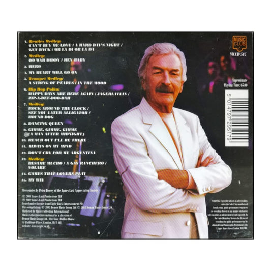 James Last: The Last Extravaganza