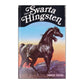Walter Farley: Den Svarta Hingsten