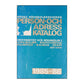 Person Och Adress Katalog 1985-1986