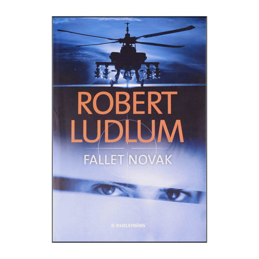 Robert Ludlum: Fallet Novak