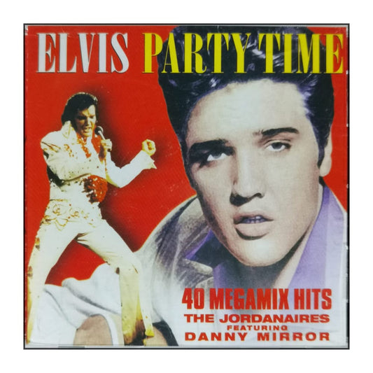 Elvis Presley: Elvis Party Time