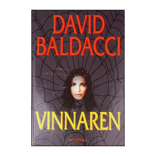 David Baldacci: Vinnaren