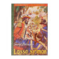Gustaf Bolinder: Lasse Sjöman