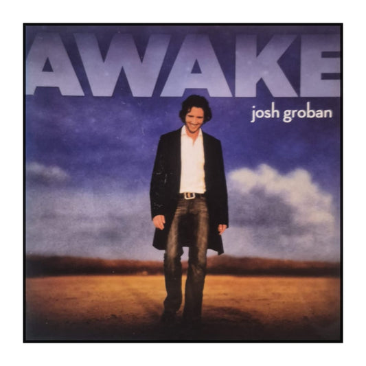 Josh Groban: Awake