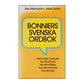 Bonniers Svenska Ordbok