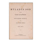 Alexander Dumas: Myladys Son 1