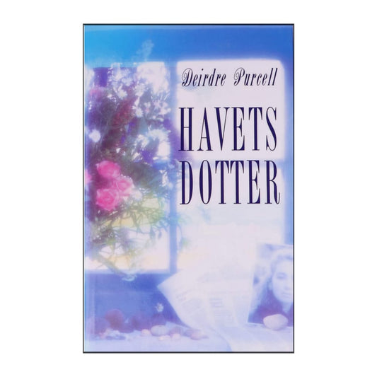 Deirdre Purcell: Havets Dotter