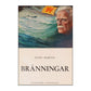 Hans Martin: Bränningar