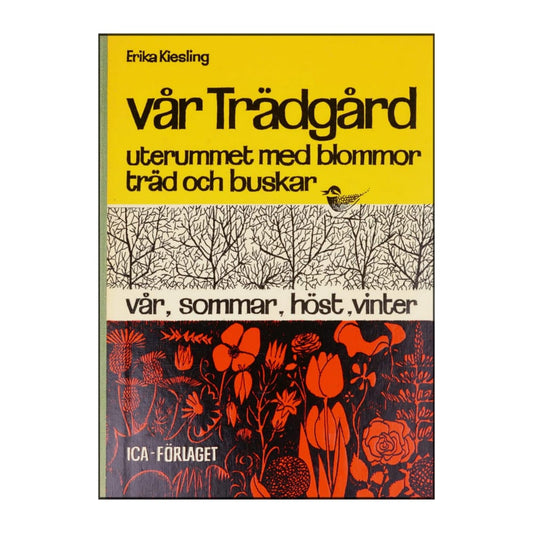 Erika Kiesling: Vår Trädgård
