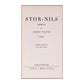 Albert Viksten: Stor-Nils