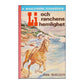 Ann Sheldon: Li Och Ranchens Hemlighet
