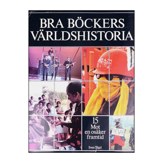 Bra Böckers Världshistoria 15