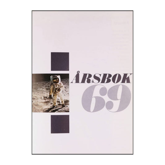 Bra Böckers Årsbok 1969