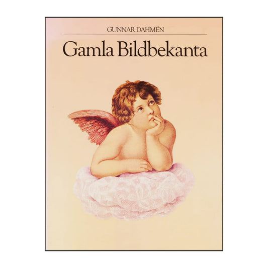 Gunnar Dahmen: Gamla Bildbekanta