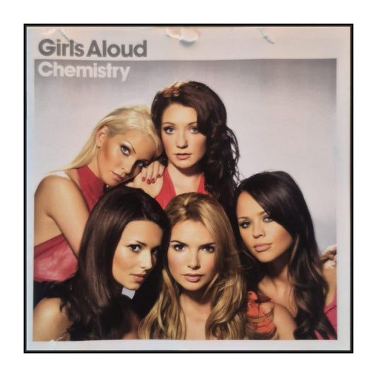 Girls Aloud: Chemistry