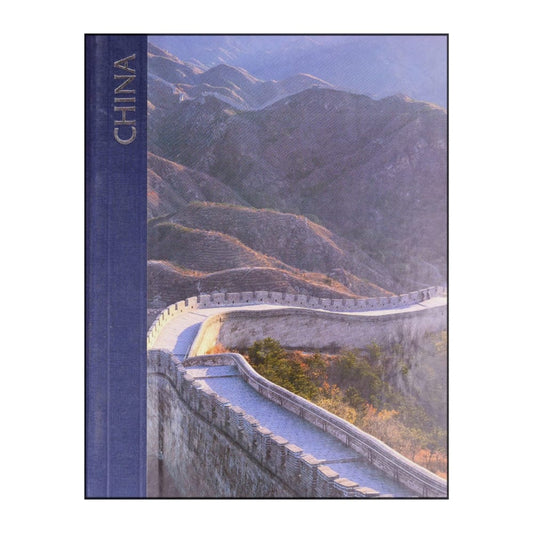 Grand Tours Of The World: China