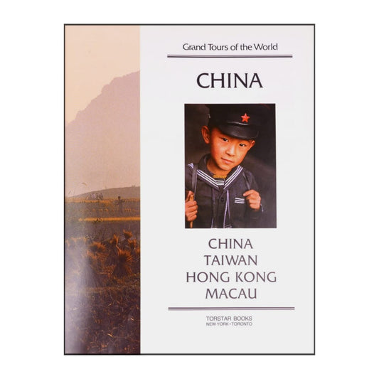 Grand Tours Of The World: China