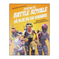 Fortnite Battlefield Royale: Så Blir Du En Vinnare