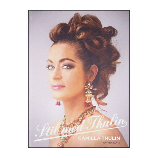 Camilla Thulin: Stil Med Thulin