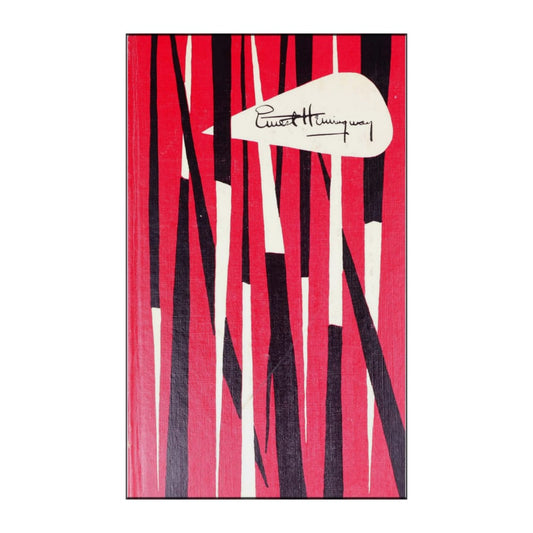 Ernest Hemingway: Den Gamle Och Havet