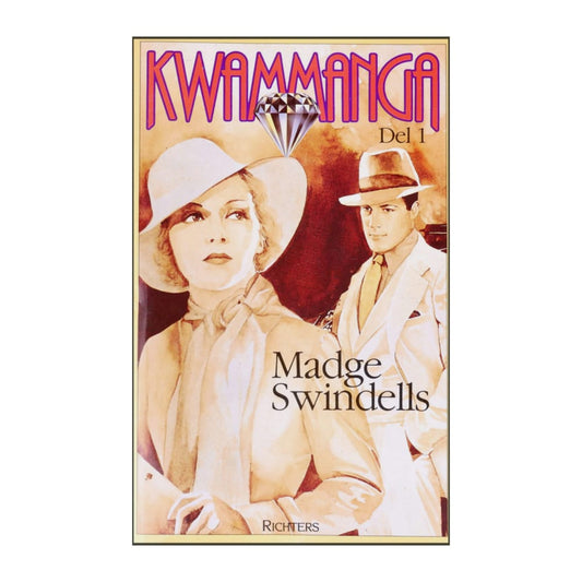 Madge Swindells: Kwammanga 1