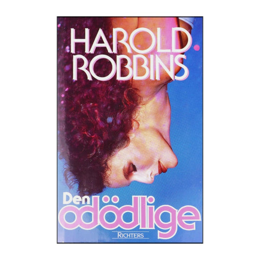 Harold Robbins: Den Odödlige