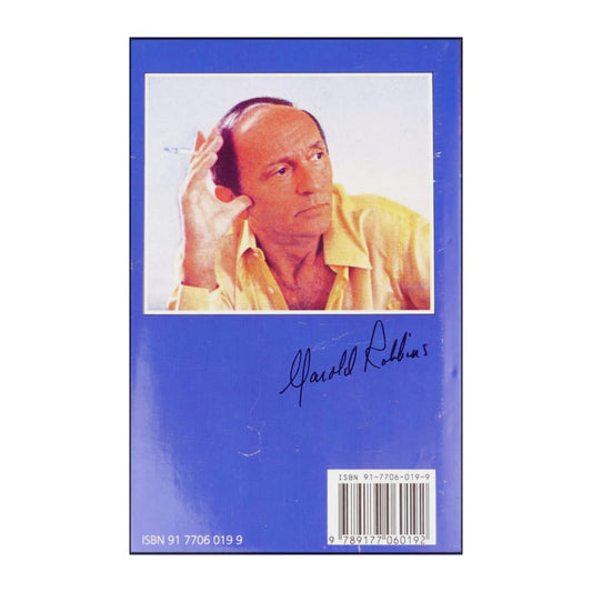 Harold Robbins: Den Odödlige