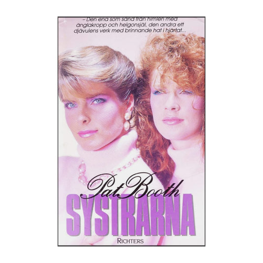 Pat Booth: Systrarna