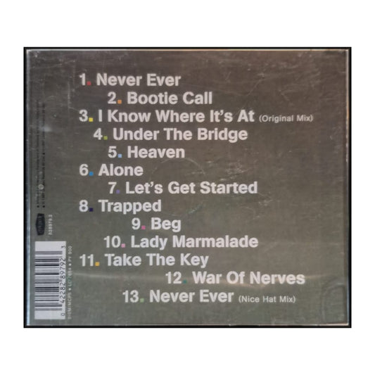 All Saints: Never Ever