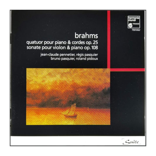Johannes Brahms