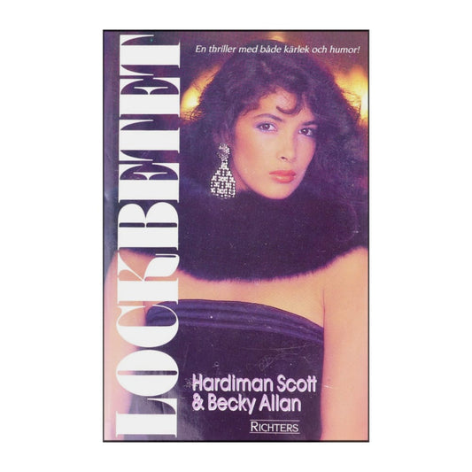 Becky Allan & Hardiman Scott: Lockbetet