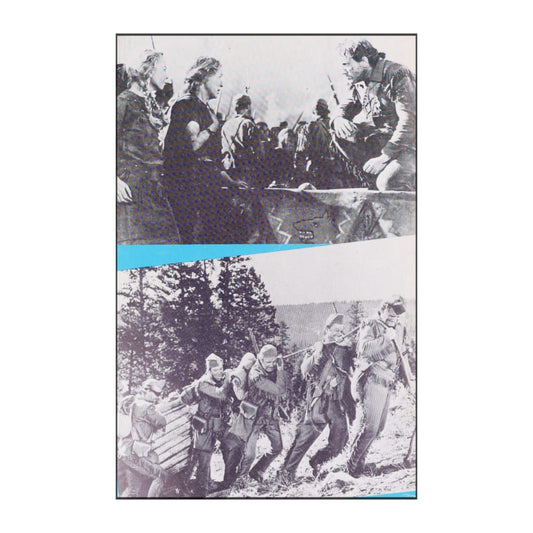 Kenneth Roberts: Nordväst Passagen 1