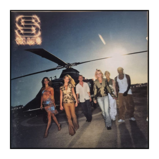 S Club: Seeing Double