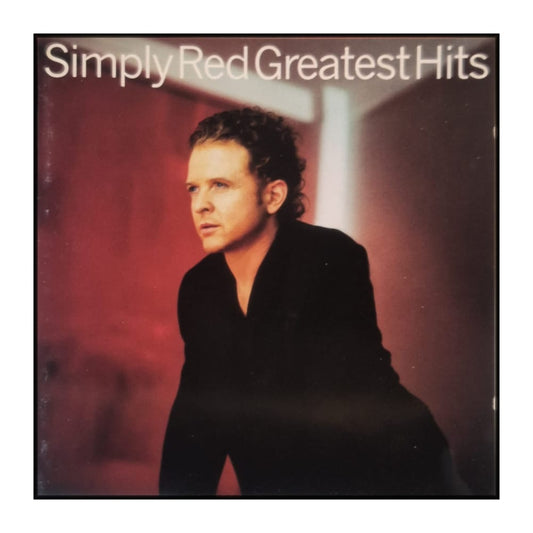Simply Red: Greatest Hits