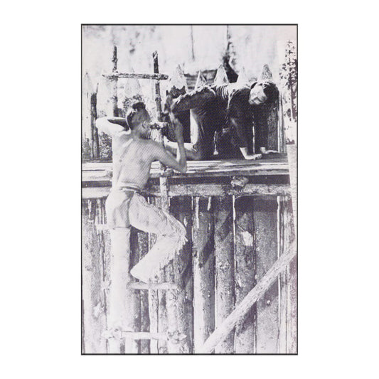 Kenneth Roberts: Nordväst Passagen 2