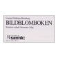 Gunnel Nyblom-Holmberg: Bildblomboken